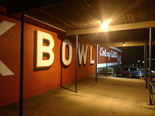 Bowling Alley «Brunswick Zone Colony Lanes», reviews and photos, 600 S Colony Rd, Wallingford, CT 06492, USA
