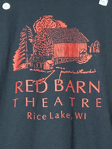 Performing Arts Theater «Red Barn Theatre», reviews and photos, 2247 22nd St, Rice Lake, WI 54868, USA