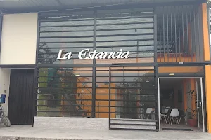 La Estancia Restaurant image