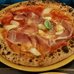 Photo n°1 de l'avis de Rosario.a fait le 02/01/2024 à 19:44 sur le  Pizzeria OK à Mottola