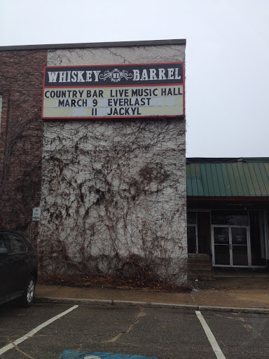 Night Club «Whiskey Barrel», reviews and photos, 520 Main St, Laconia, NH 03246, USA