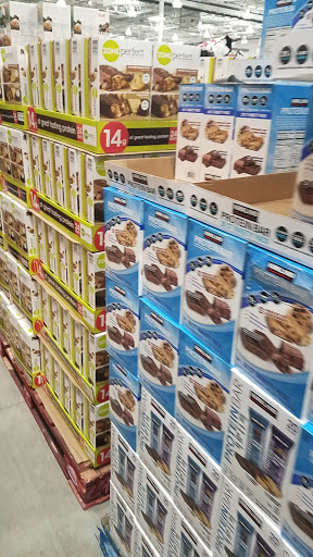 Warehouse club «Costco Wholesale», reviews and photos, 6720 Bass Pro Dr, Hudson, OH 44236, USA