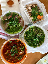 Plats et boissons du Restaurant vietnamien La Gourmandise à Courbevoie - n°3
