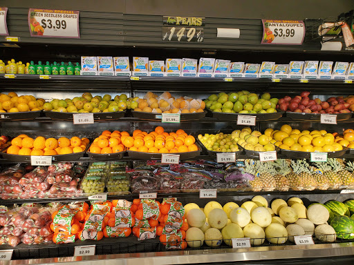 Supermarket «Butera Market», reviews and photos, 550 Lake St, Roselle, IL 60172, USA