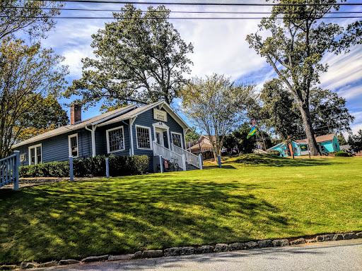 Coffee Shop «Land of A Thousand Hills Coffee House», reviews and photos, 352 S Atlanta St, Roswell, GA 30075, USA