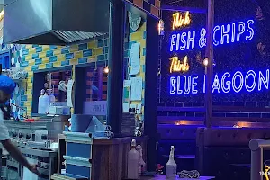 Blue Lagoon Fish & Chips (Queen Street) image