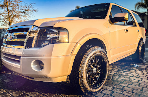 Used Car Dealer «Deal Time Cars & Credit», reviews and photos, 2195 N Pine Ave, Ocala, FL 34475, USA