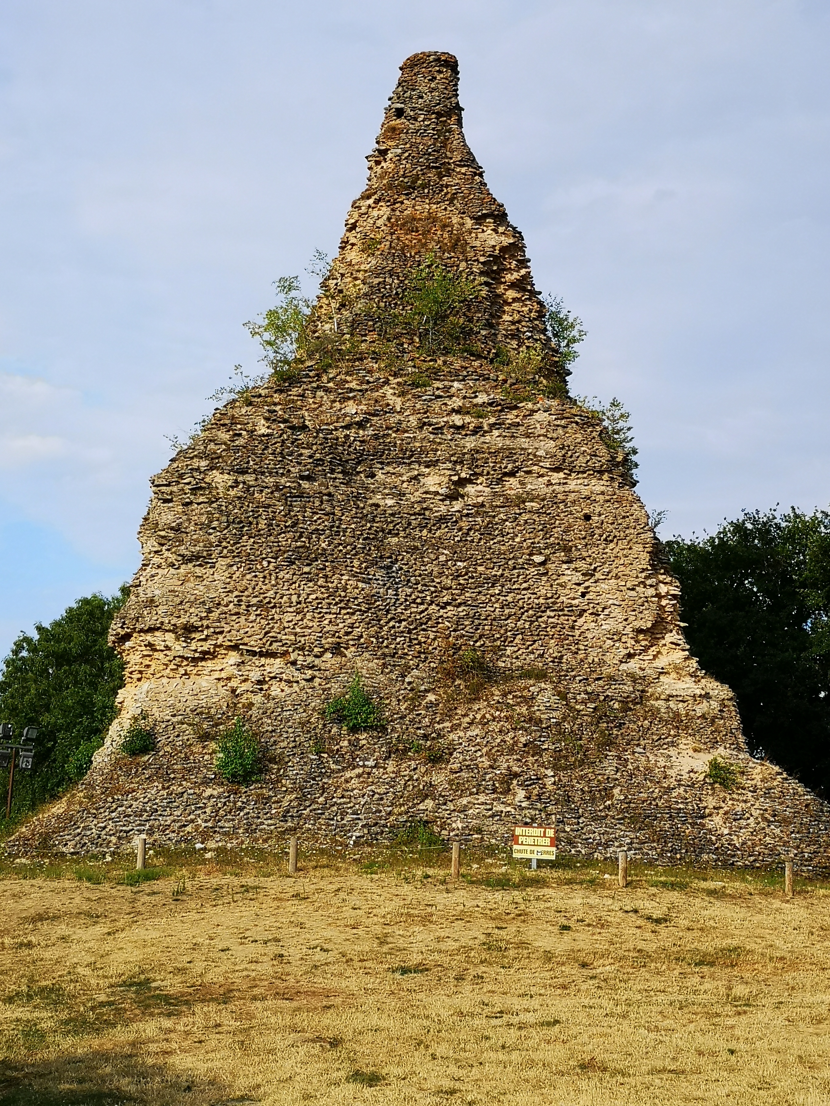 Photo n° 1 de l'avis de bertrand.u fait le 06/08/2019 à 16:59
