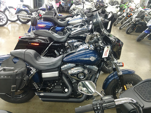 Motorcycle Dealer «Chase Motorsports LLC», reviews and photos, 1212 Brown St, Paducah, KY 42003, USA