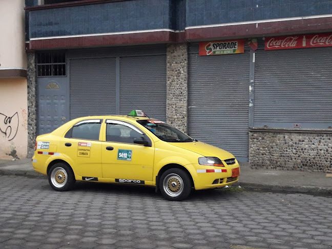 Opiniones de Taxis Cumbaya en Quito - Servicio de taxis