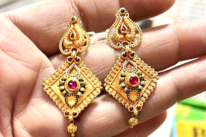 Padmavathi jewellers image