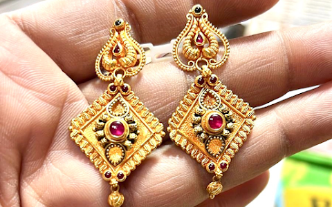 Padmavathi jewellers image