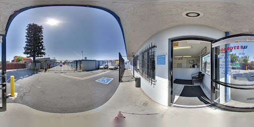 Self-Storage Facility «US Storage Centers», reviews and photos, 6655 Atlantic Ave, Long Beach, CA 90805, USA