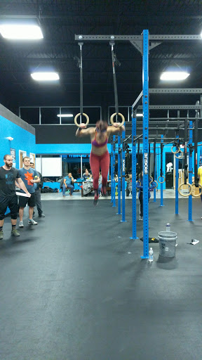 Gym «Noble CrossFit», reviews and photos, 22360 S Sterling Blvd d117, Sterling, VA 20164, USA