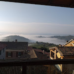 Photo n°4 de l'avis de Paola. fait le 05/09/2022 à 06:13 sur le  Hotel Belvedere à Alice Bel Colle