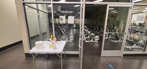 Gym «LA Fitness», reviews and photos, 1300A Lititz Pike, Lancaster, PA 17601, USA