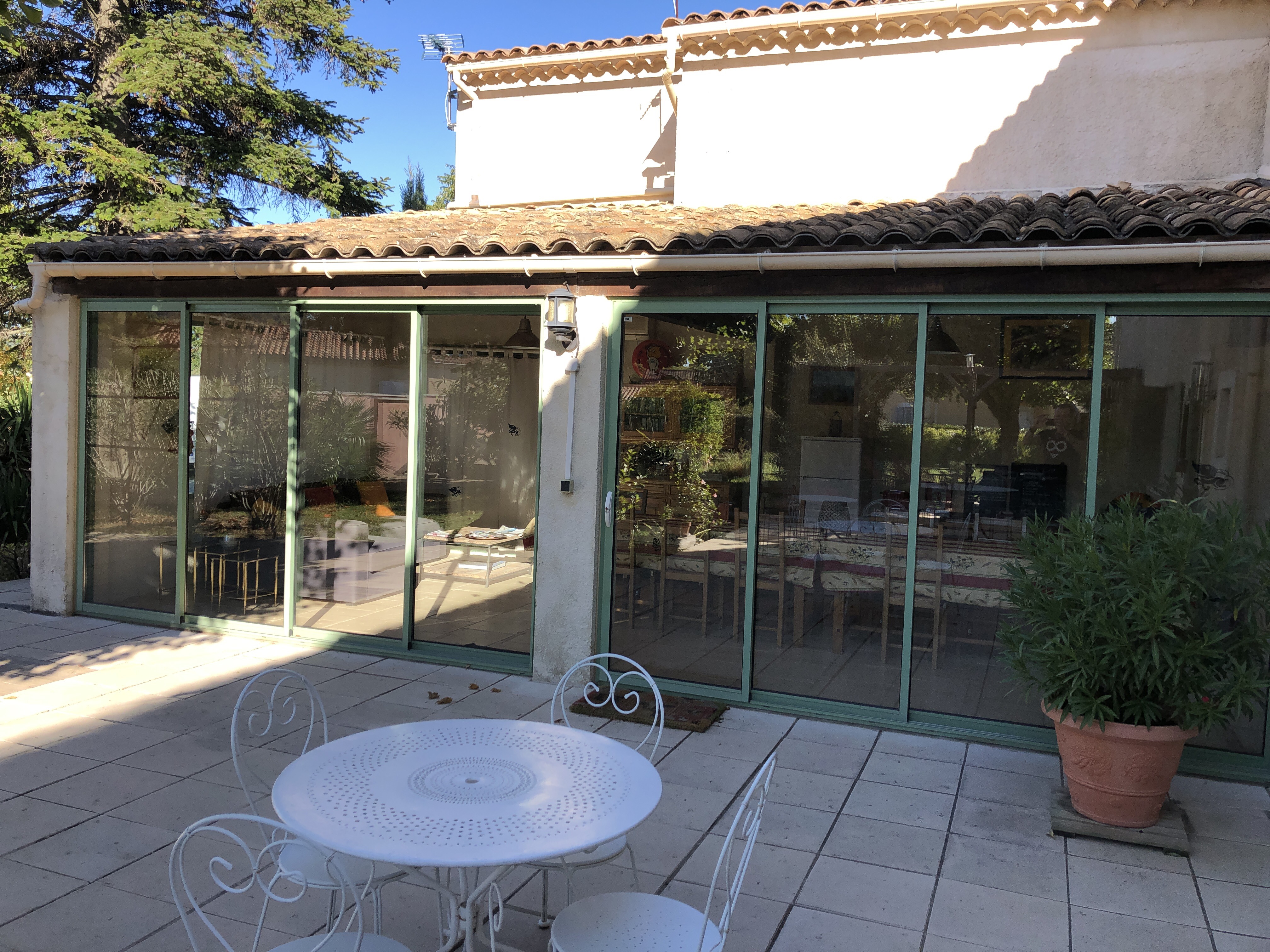 Photo n° 3 de l'avis de Jeremy.O fait le 08/10/2019 à 08:28