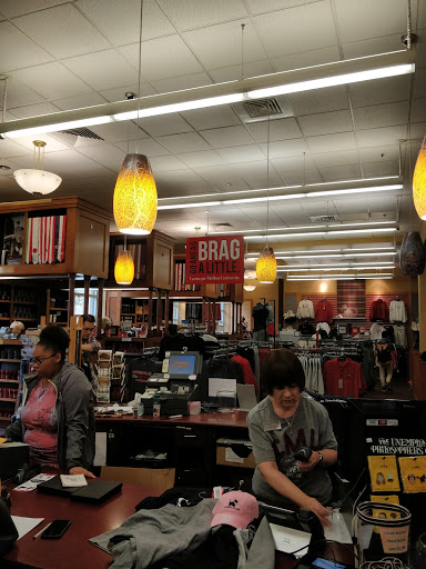 Book Store «Carnegie Mellon University Store», reviews and photos, 5000 Forbes Ave, Pittsburgh, PA 15213, USA
