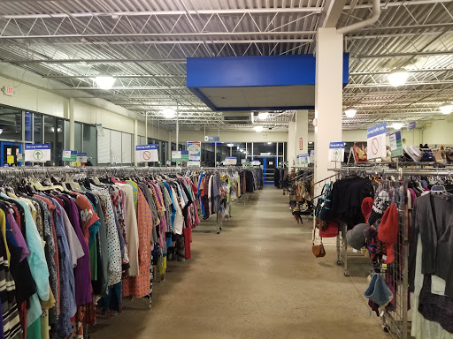 Thrift Store «Goodwill», reviews and photos, 20668 Route 19, Cranberry Twp, PA 16066, USA