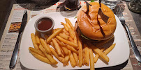Hamburger du Restaurant Buffalo Grill Castres - n°16