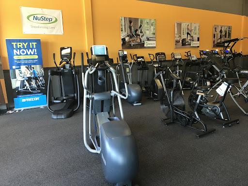Exercise Equipment Store «Push Pedal Pull», reviews and photos, 4501 15th Ave S #106, Fargo, ND 58103, USA