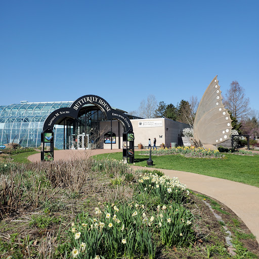 Tourist Attraction «The Butterfly House», reviews and photos, 15193 Olive Blvd, Chesterfield, MO 63017, USA