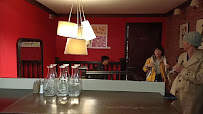 Atmosphère du Restaurant français Chez Claude à Paris - n°19