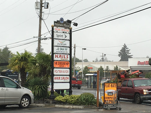 Computer Repair Service «COMPRITE - COMPUTER & CELL PHONE, IPAD, IPHONE, SAMSUNG REPAIR - SE Portland», reviews and photos, 8136 SE Foster Rd #180, Portland, OR 97206, USA