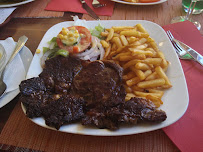 Steak du Café Café Sola à Collioure - n°4