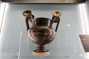 Museo Archeologico Carife - Civiltà Preromane della Baronia image