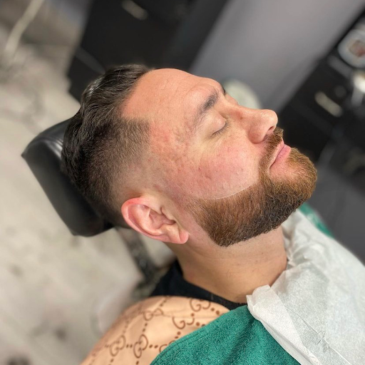 Barber Shop «Five Star Barber Shop», reviews and photos, 4050 W Ray Rd, Chandler, AZ 85226, USA