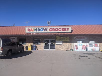 Rainbow Grocery Rv and Auto Supplies