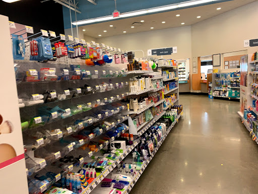 Drug Store «Walgreens», reviews and photos, 10320 Main Street, Fairfax, VA 22030, USA