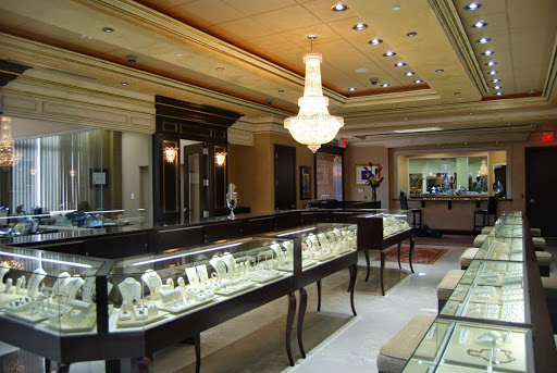 Jeweler «Dominion Jewelers LLC», reviews and photos, 917 W Broad St, Falls Church, VA 22046, USA