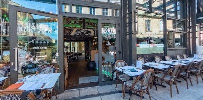 Atmosphère du Restaurant italien Monzù Grands Hommes à Bordeaux - n°13