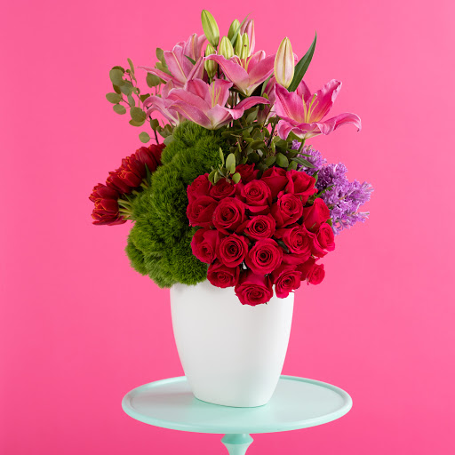 Florist «Bloom by Anuschka», reviews and photos, 2353 E 3rd Ave, Denver, CO 80206, USA
