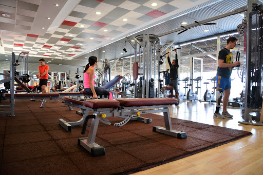 Xperience Sport Club en Arroyo de la Encomienda, Valladolid