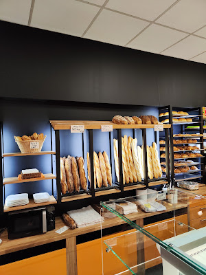 Pâtisserie Heitz à Freyming-Merlebach