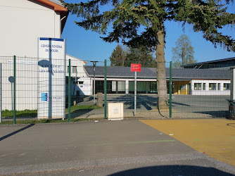 Collège Les Bruyères
