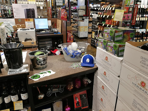 Wine Store «Total Wine & More», reviews and photos, 24001 El Toro Rd B, Laguna Hills, CA 92653, USA