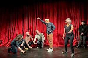 All Out Comedy Theater-Improv Classes and Comedy Shows image