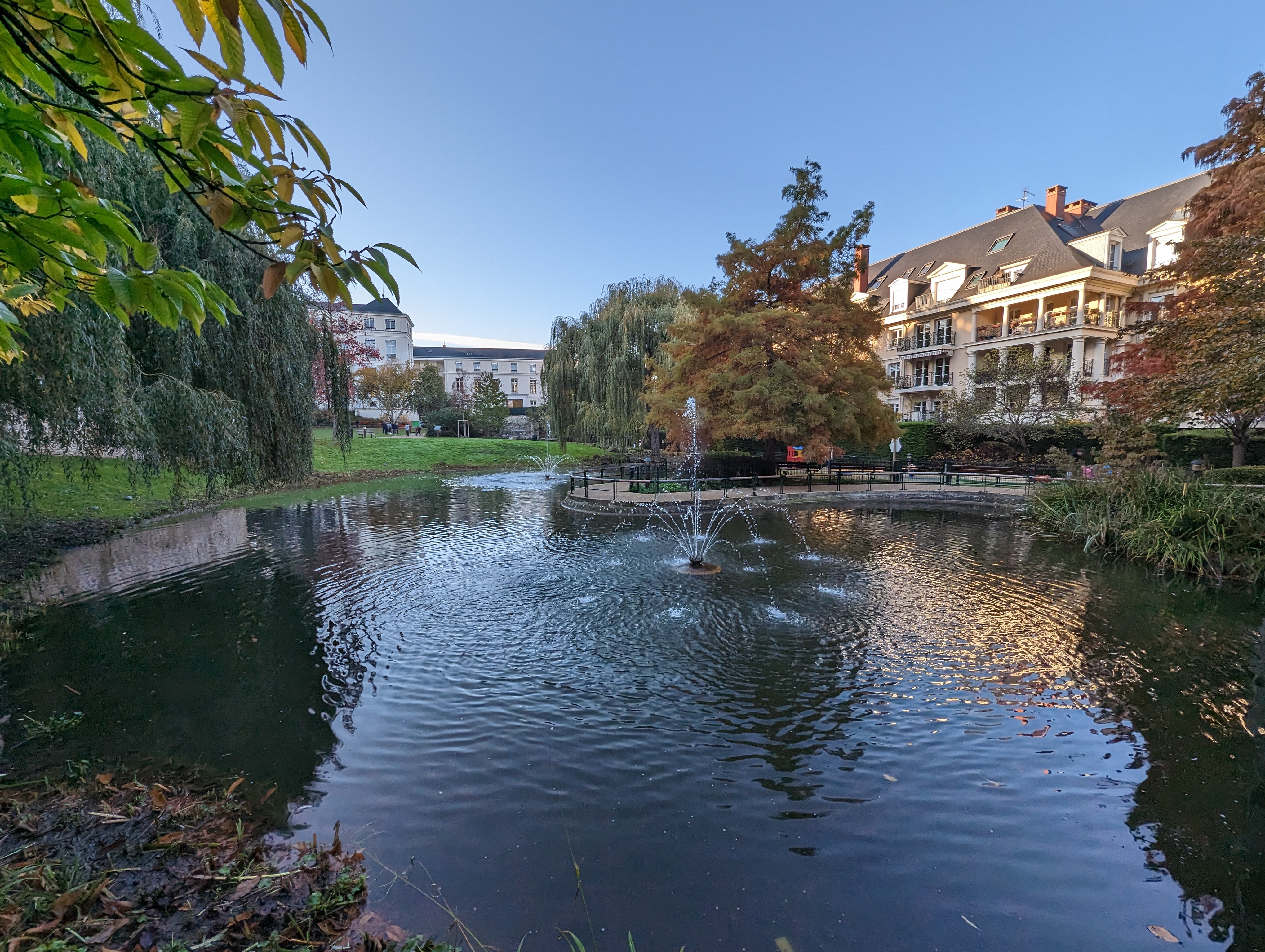 Photo n° 3 de l'avis de Virgile.o fait le 13/11/2022 à 15:08