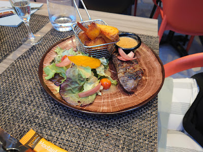 L'Envie Restaurant à Saint-Raphaël