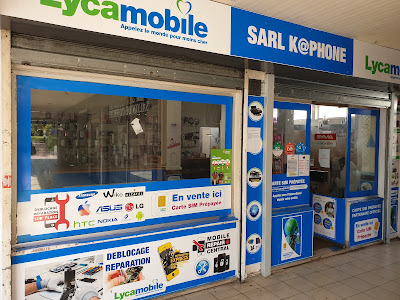 REPARATION MOBILE CRETEIL à Créteil