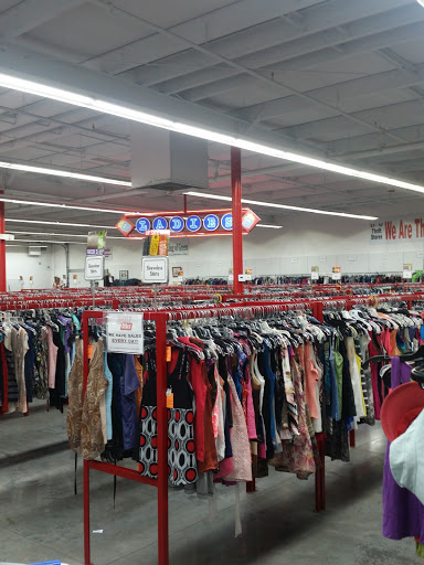 Thrift Store «Dav Thrift Store», reviews and photos