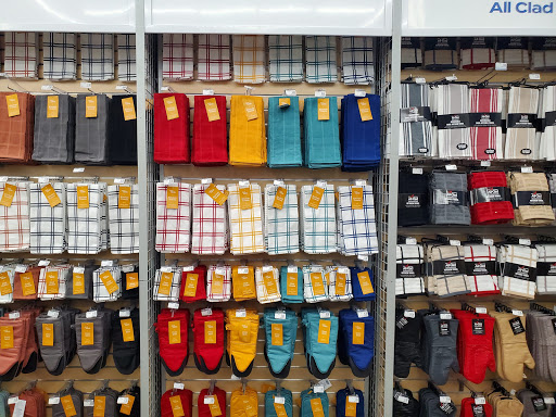 Department Store «Bed Bath & Beyond», reviews and photos, 1121 NJ-34, Aberdeen Township, NJ 07747, USA