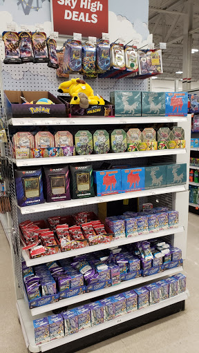 Grocery Store «Meijer», reviews and photos, 8605 E 34th St, Cadillac, MI 49601, USA