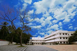 Paradise Public School image