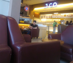 J.Co Donuts & Coffee Lenmarc Mall photo