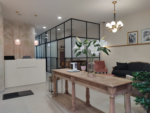 Clínica Dental Escolano Buenaluque en Sabiñánigo, Huesca